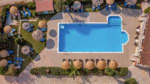 Piscina di Grapevines Hotel o nelle vicinanze