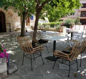 Imagine din galeria proprietății Sivilla Boutique în Afitos