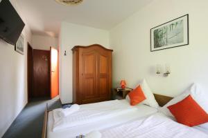 Fotografie z fotogalerie ubytování Historisches Hotel Rathaus v destinaci Lautenthal
