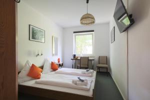 Fotografie z fotogalerie ubytování Historisches Hotel Rathaus v destinaci Lautenthal