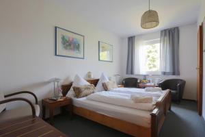 Fotografie z fotogalerie ubytování Historisches Hotel Rathaus v destinaci Lautenthal