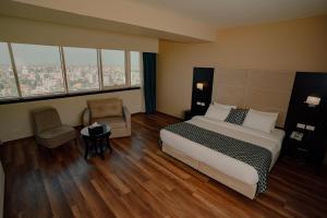 ภาพในคลังภาพของ Carmel Hotel Ramallah ในรามัลเลาะห์