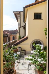 Hoone, kus hotell asub
