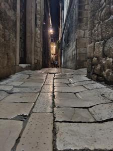 Fotografie z fotogalerie ubytování Violeta Hvar v destinaci Hvar