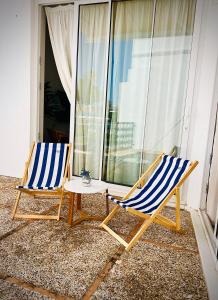 Fotografia z galérie ubytovania Villa Horacia - Playa de la Jara con Piscina v destinácii Sanlúcar de Barrameda