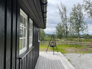 Příroda nedaleko prázdninového domu + 33 fotografií