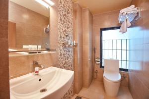 Bagno di The Samrat Palace - Luxury Hotel in Kathmandu