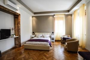 Gallery image of City Center Rooms in Pula