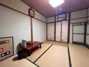 Fotografie z fotogalerie ubytování Ryokan Sanki v Kjótu