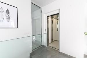 Fotografie z fotogalerie ubytování Villa Moada Ocean Breeze v destinaci Callao Salvaje