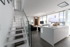Fotografie z fotogalerie ubytování Villa Moada Ocean Breeze v destinaci Callao Salvaje