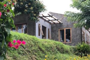 Fotografie z fotogalerie ubytování Baranko Villa v destinaci Fort Portal