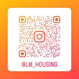 布希奧斯的住宿－L&M Housing Apartamentos y casa，安装屏蔽标签