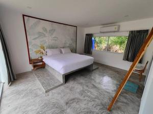 Fotografie z fotogalerie ubytování Villa Douce v destinaci Than Sadet Beach