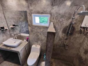 Fotografie z fotogalerie ubytování Villa Douce v destinaci Than Sadet Beach