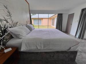 Fotografie z fotogalerie ubytování Villa Douce v destinaci Than Sadet Beach