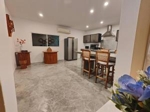 Fotografie z fotogalerie ubytování Villa Douce v destinaci Than Sadet Beach