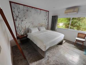 Fotografie z fotogalerie ubytování Villa Douce v destinaci Than Sadet Beach