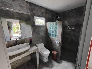 Fotografie z fotogalerie ubytování Villa Douce v destinaci Than Sadet Beach