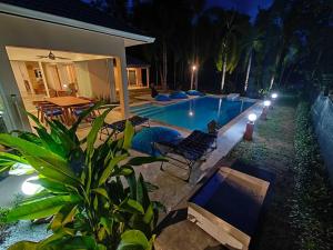 Fotografie z fotogalerie ubytování Villa Douce v destinaci Than Sadet Beach