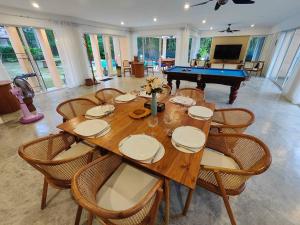 Fotografie z fotogalerie ubytování Villa Douce v destinaci Than Sadet Beach