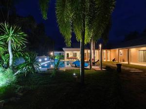 Fotografie z fotogalerie ubytování Villa Douce v destinaci Than Sadet Beach