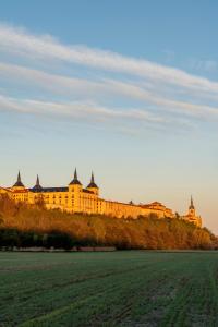 Fotografie z fotogalerie ubytování Parador de Lerma v destinaci Lerma
