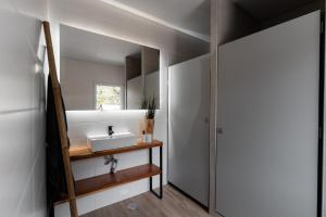 Fotografie z fotogalerie ubytování Eco Surflodge Azores v destinaci Ribeira Grande