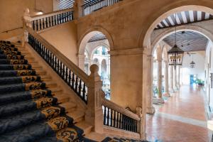 Fotografie z fotogalerie ubytování Parador de Lerma v destinaci Lerma
