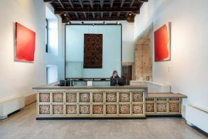 Fotografie z fotogalerie ubytování Parador de Lerma v destinaci Lerma
