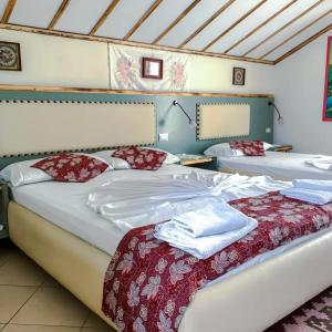 Photo de la galerie de l'établissement Hotel Veli, à Saranda