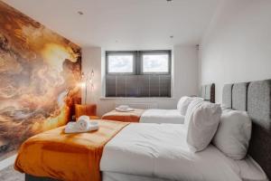 Gallery image of Victoria Residence in Hyde