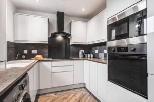 Gallery image of Victoria Residence in Hyde