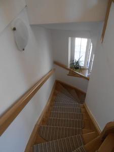 Fotografia z galérie ubytovania Apartmán U Kapličky v Hlubokej nad Vltavou