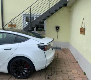 Φωτογραφία από το άλμπουμ του Lieblingsplatz σε Altenstadt