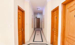 Fotografie z fotogalerie ubytování FabHotel Altus v destinaci Gurgáon