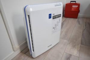 Foto sihtkohas Tōkyō asuva majutusasutuse 東駒形401 galeriist