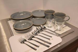 Foto sihtkohas Tōkyō asuva majutusasutuse 東駒形401 galeriist
