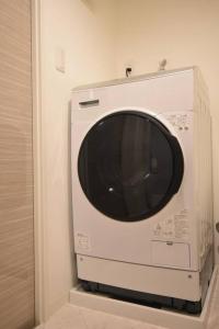 Foto sihtkohas Tōkyō asuva majutusasutuse 東駒形401 galeriist
