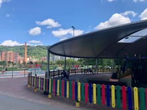 Fotografia z galérie ubytovania Unique Bilbao v destinácii Bilbao