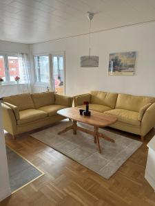 Afbeelding uit fotogalerij van RFM Tingsryd in Tingsryd +3 foto's