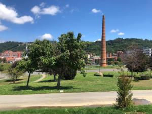 Fotografia z galérie ubytovania Unique Bilbao v destinácii Bilbao