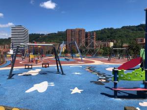Fotografia z galérie ubytovania Unique Bilbao v destinácii Bilbao