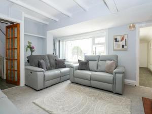 Fotografie z fotogalerie ubytování The Retreat v destinaci Mablethorpe