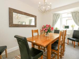 Fotografie z fotogalerie ubytování The Retreat v destinaci Mablethorpe