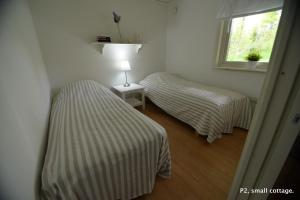 Gallery image of Nommen Fishing Cottages in Vetlanda