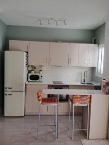 Zdjęcie z galerii obiektu Apartamento ALMA w mieście Conil de la Frontera
