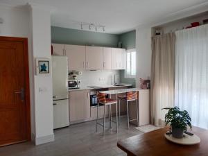Zdjęcie z galerii obiektu Apartamento ALMA w mieście Conil de la Frontera