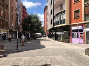 Fotografia z galérie ubytovania Unique Bilbao v destinácii Bilbao