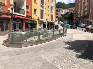 Fotografia z galérie ubytovania Unique Bilbao v destinácii Bilbao